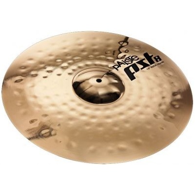 Paiste PST 8 Rock Crash 18"