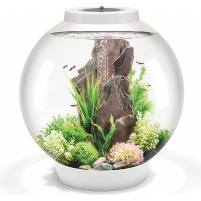 BiOrb Classic biele MCR - RGB 60 l