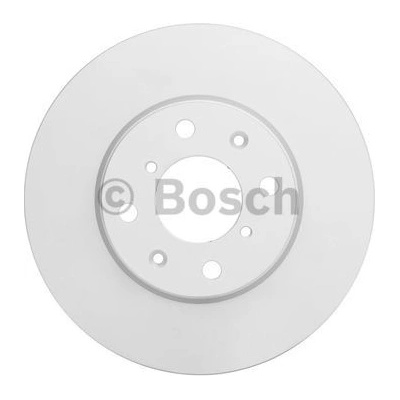 BOSCH Brzdový kotúč 0986479B98