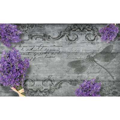Preinterier FT4577 Fototapeta na stenu Vintage nápis vlies 104cm x 70cm