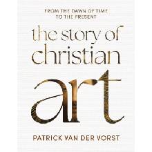 Story of Christian Art - Fr Patrick van der Vorst