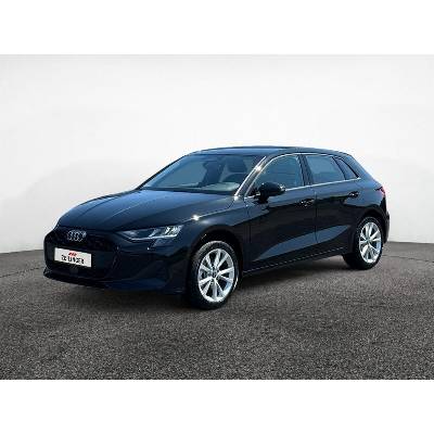 Audi A3 TFSI S tronic Sportback 110 kW