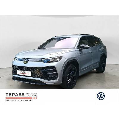 Volkswagen Tayron 1.5 eHybrid R-Line 200 kW