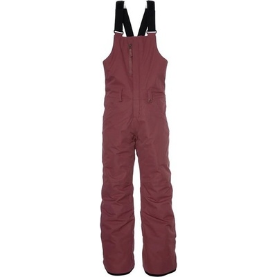 686 lacláče Girls Sierra Insulated Bib desert rose – Hledejceny.cz