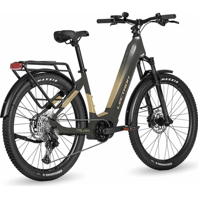 LECTRON Taura PX 2026