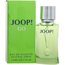 JOOP! Joop GO toaletní voda pánská 30 ml