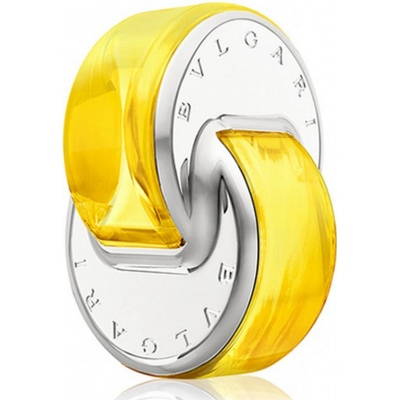 Bvlgari Omnia Golden Citrine toaletná voda dámska 65 ml tester