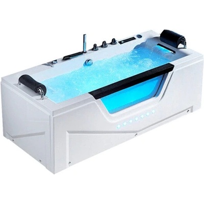 Hydrosan Carina 182 x 82 cm 938