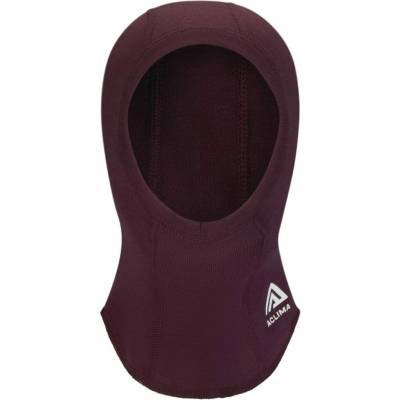 ACLIMA WarmWool Balaclava, Children Fig