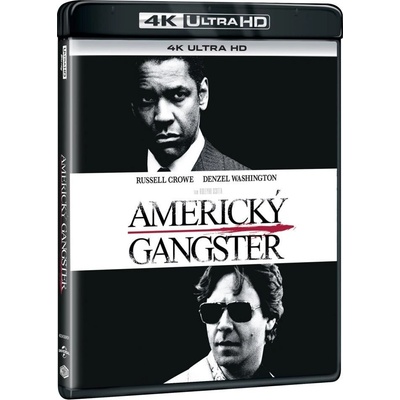 Americký gangster BD