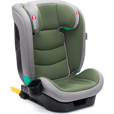 Fillikid Eli Pro i-Size isofix 2024 Green