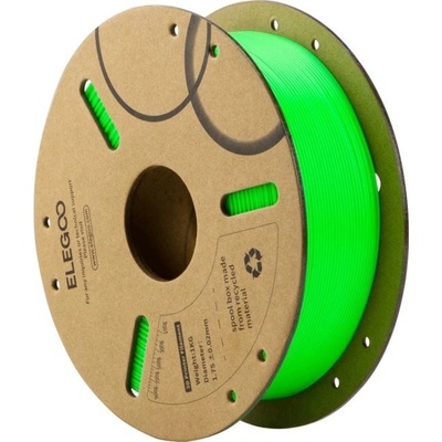 Elegoo PLA 1.75, 1 kg, svetlozelená EPLA1LG
