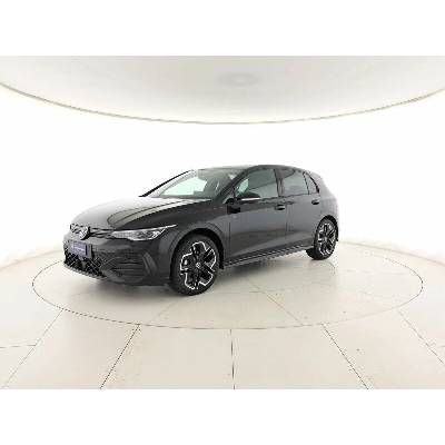 Volkswagen Golf 2.0 TDI R-Line DSG 110 kW