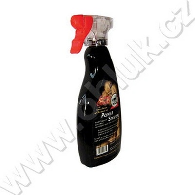 Leovet Power Striegel lesk na hřívu a srst 500 ml