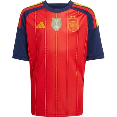 adidas Spain Home Winners 2026 červená