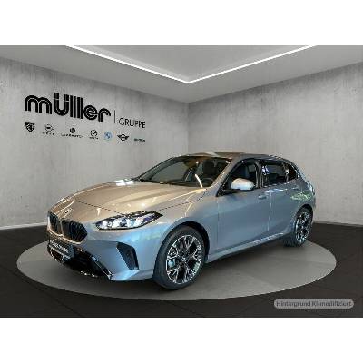 BMW 120i M Sport 125 kW