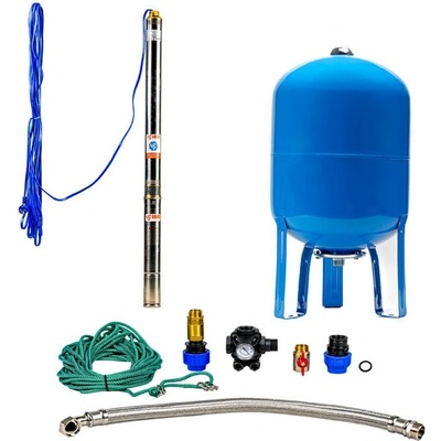 Prodo 3Ti-37 / 50l - RTS 40168