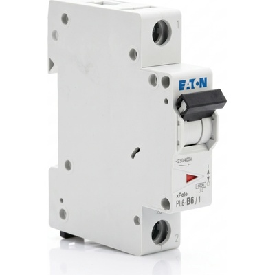 Eaton PL6-B 6/1