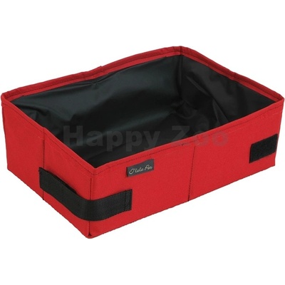 O´LALA PETS Skládací toaleta 20 x 30 cm