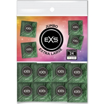 EXS Jumbo 24 ks