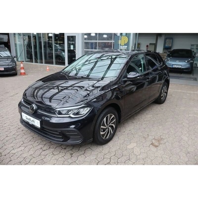 Volkswagen Polo 1.0 TSI IQ.DRIVE 70 kW