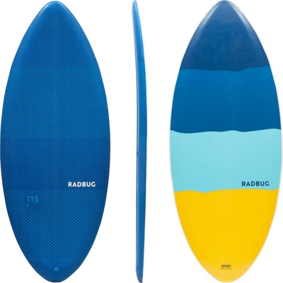 RADBUG Dětský pěnový skimboard – Hledejceny.cz