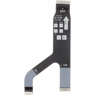 Samsung A576B Samsung Galaxy A57 5G Hlavný flex kábel (Service Pack - originálny diel)