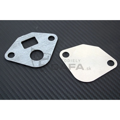 Záslepka EGRVentilu HONDA - MTEG047