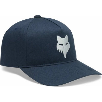 Fox Head Subframe Snapback Midnight