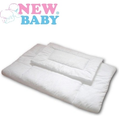 New Baby Výplně ložního povlečení 135x100