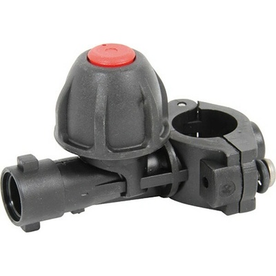 Držák trysky jednoduchý na trubku 1/2"/10 mm ARAG