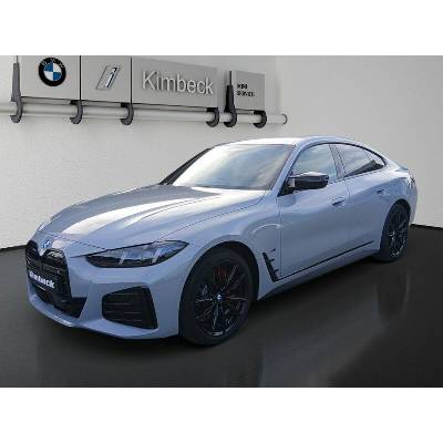 BMW i4 M60 xDrive Pro M Sport 442 kW