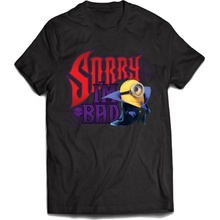 Minions Sorry Im Bad