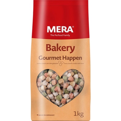 MERA Bakery Gourmet Happen 1000 g