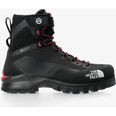 The North Face Summit Verto Apex Gore Tex boty vhodné k poloautomatickým mačkám tnf black tnf red – Hledejceny.cz