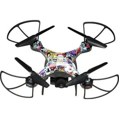 Denver DCW-340 dron