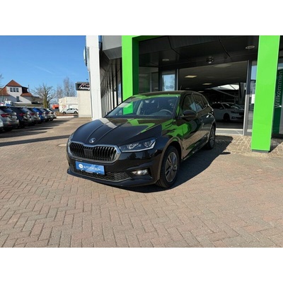 Skoda Fabia 1.0 TSI Balance DSG 85 kW