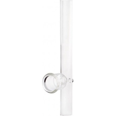 WeedShop Skleněná fajfka Kawum 10 cm – Hledejceny.cz
