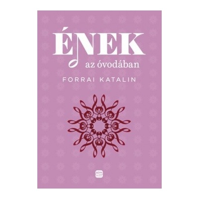Ének az óvodában