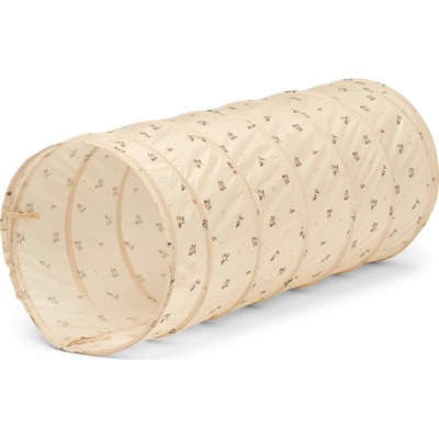 Liewood Pop-up hrací tunel Emmanuel Peach Sea shell