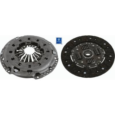 Spojková sada SACHS 3000 951 655