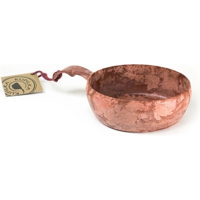 Kupilka miska 550 ml Cranberry