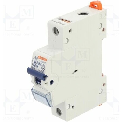 Gewiss 16A GW92007