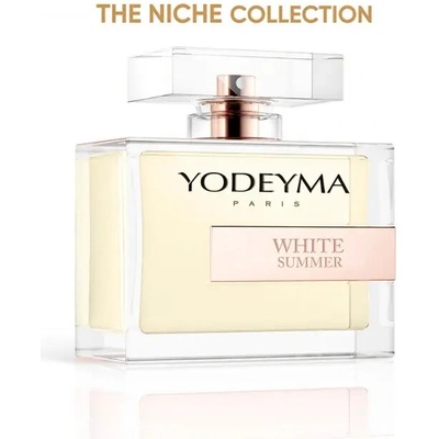 Yodeyma White Summer parfémovaná voda Velikost: unisex 100 ml