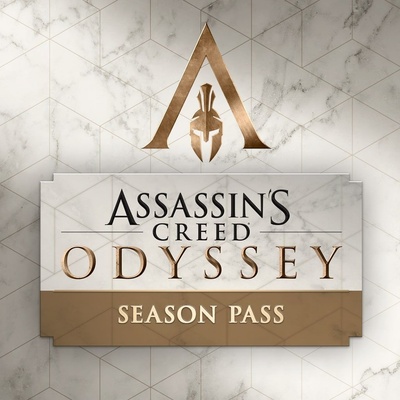 Assassin's Creed: Odyssey Season Pass