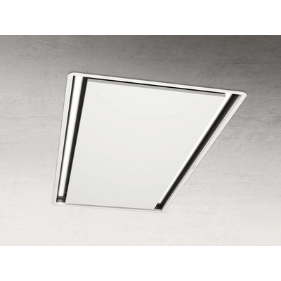 ELICA ILLUSION NO MOTOR WH/A/100
