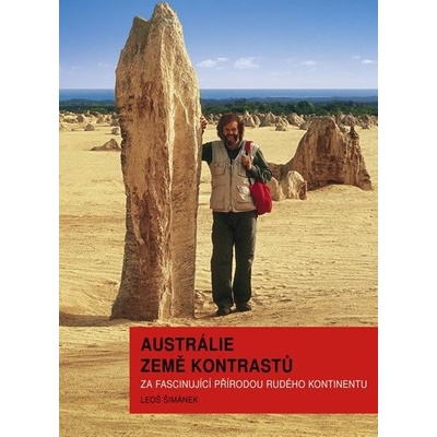 Austrálie země kontrastů – Hledejceny.cz