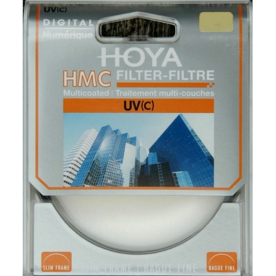 Hoya UV HMC 52 mm – Hledejceny.cz