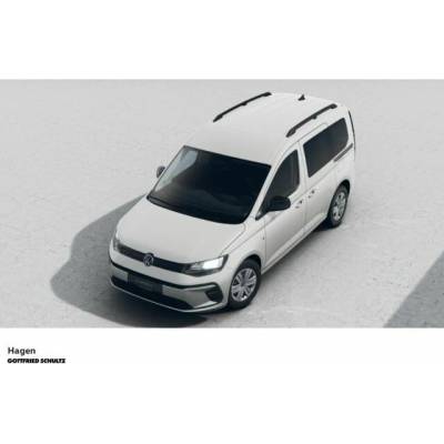 Volkswagen Caddy TDI 75 kW
