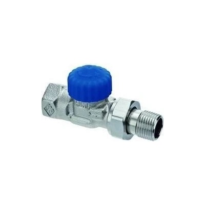 Heimeier 2242-02.000 termostatický ventil přímý 1/2"
